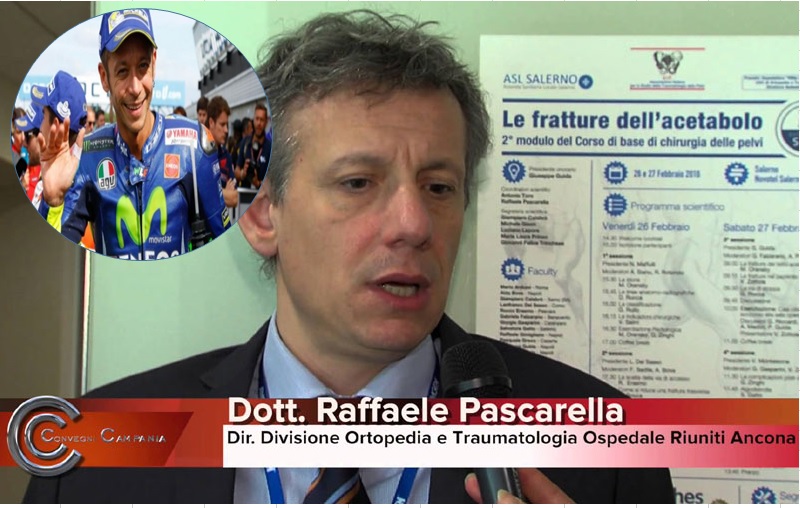Dr. Pascarella: Inilah Rahasia Valentino Rossi Cepat Pulih 1 Dr. Pascarella