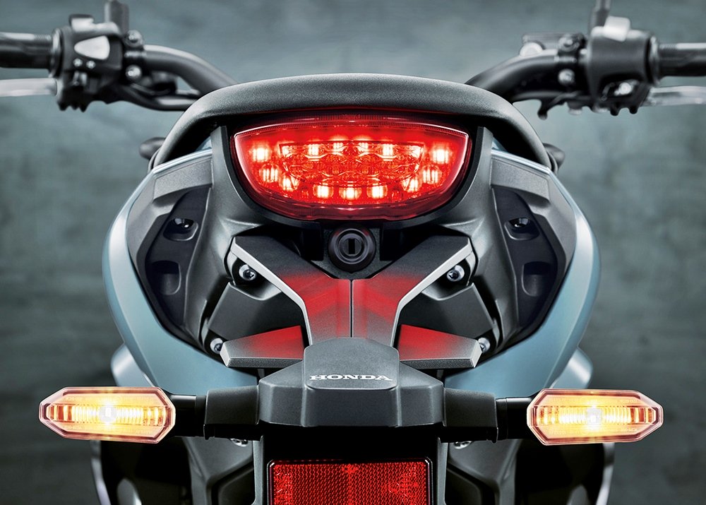 Ketika Honda CB150R Beda Budaya dan Selera 6 Honda CB150R