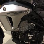 Honda CB150R ExMotion 1