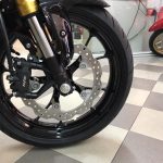 Honda CB150R ExMotion 2