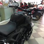 Honda CB150R ExMotion 3