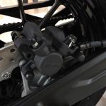 Honda CB150R ExMotion 4
