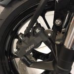 Honda CB150R ExMotion 5