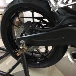 Honda CB150R ExMotion 6