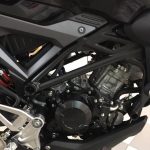 Honda CB150R ExMotion 7
