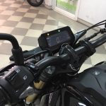 Honda CB150R ExMotion 8