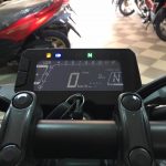 Honda CB150R ExMotion 9