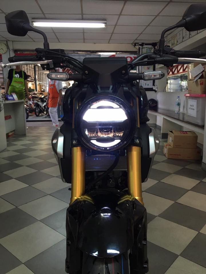 CB150R ExMotion Dijual di Vietnam, Indonesia Kapan? 4 Honda CB150R