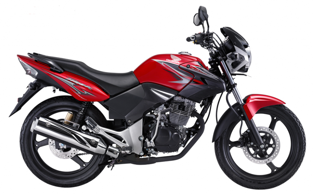 Honda Punya Basic Retro Entry Level Yang Kuat, CB Series Juga Loh..! 5 Kenapa Honda Tiger Belum Diproduksi Juga ? Ternyata Ini Jawaban Boss AHM