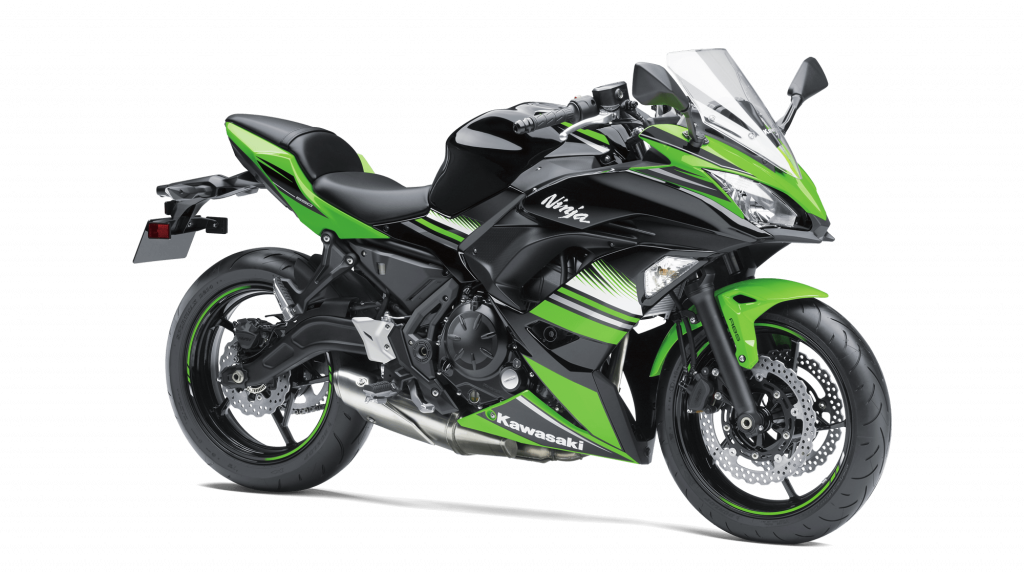 Kenapa Kawasaki ZX-25R Dibanderol Lebih Mahal ? 2 Kawasaki Ninja 650 Foto Kawasaki com