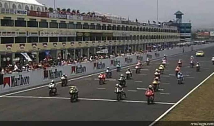 Sirkuit Sentul Tidak Dipakai Buat WSBK Karena Bikin Sakit Ginjal Pembalapnya ?? 1 MotoGP Sentul Sirkuit