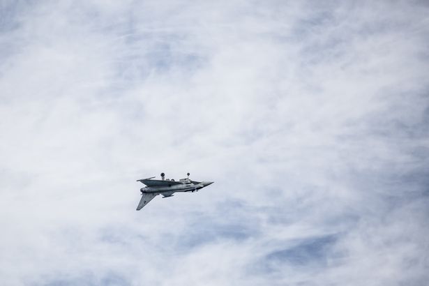 Video Detik-Detik Pesawat Aerobatik Jatuh, Pilot Tewas !!! 2 Terracina Air Show crash Italy foto foto REX Shutterstock 1