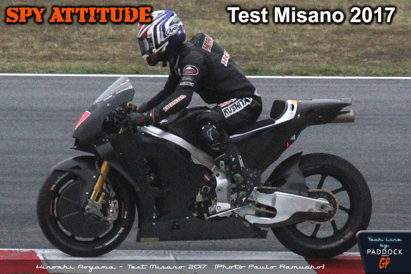 Intip Peta Kekuatan Honda RC213V di 2018 Makin Mantap !!! 3 Peta Kekuatan Honda RC213V di 2018 Makin Mantap