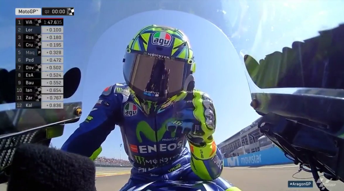 Valentino Rossi