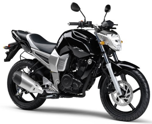 Yamaha Byson Dulu Tenar dan Sangar, Kini Memudar dan Terkapar... Ada Apa Nih...?? 2 Yamaha Byson 2010