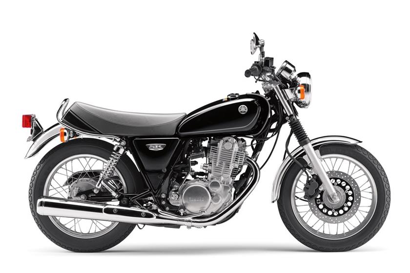 Edisi Terakhir Yamaha SR 400, Tahun Ini Disuntik Mati Bro !! 1 Yamaha SR400