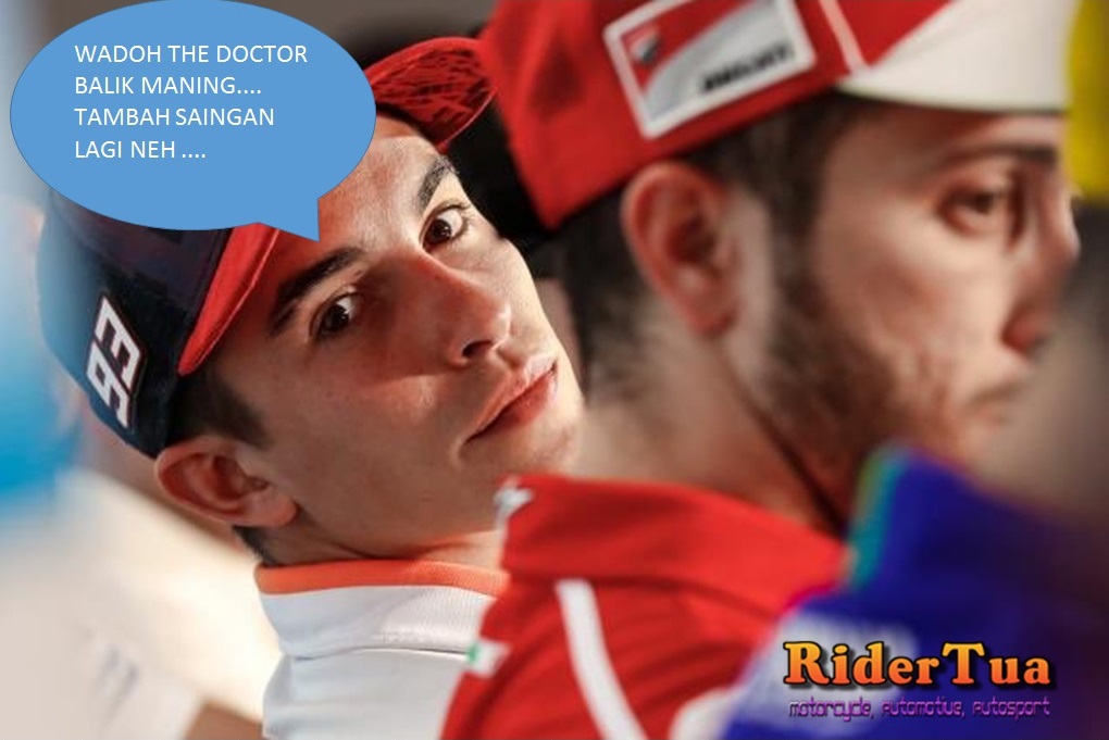 Meme MotoGP Come Back Valentino Rossi Aragon... Tahan Tawa...!!! 2 meme valentino Rossi back aragon