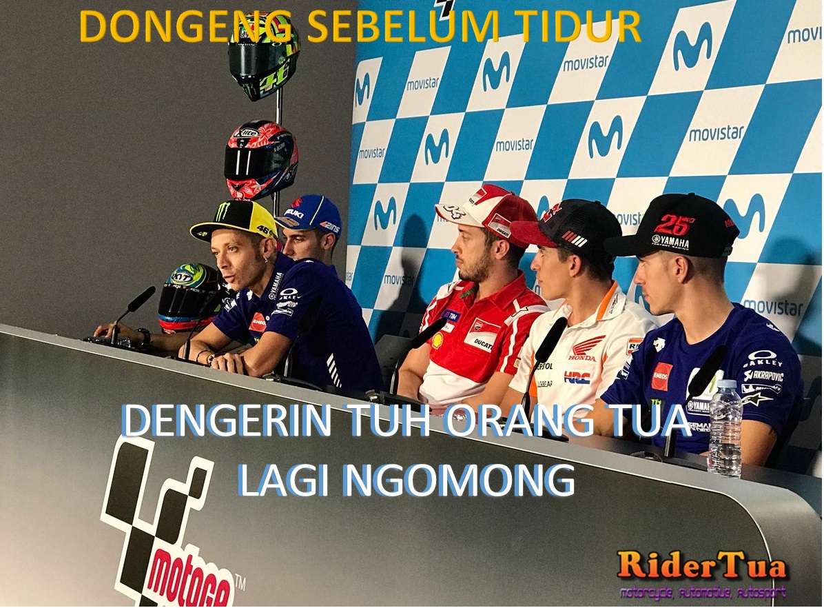 Meme MotoGP Come Back Valentino Rossi Aragon... Tahan Tawa...!!! 3 meme valentino Rossi back aragon