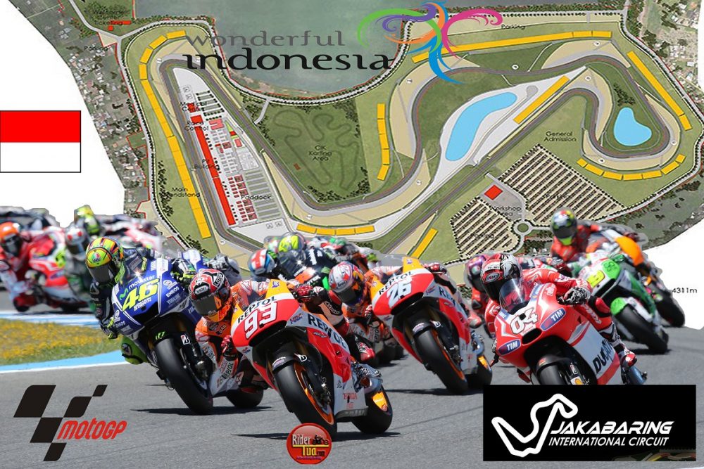 MotoGP 2019 Finlandia Batal Portugal Ditolak Indonesia Prioritas Dorna !!! 3 MotoGP 2019 Finlandia Batal Portugal Ditolak Indonesia Prioritas Dorna