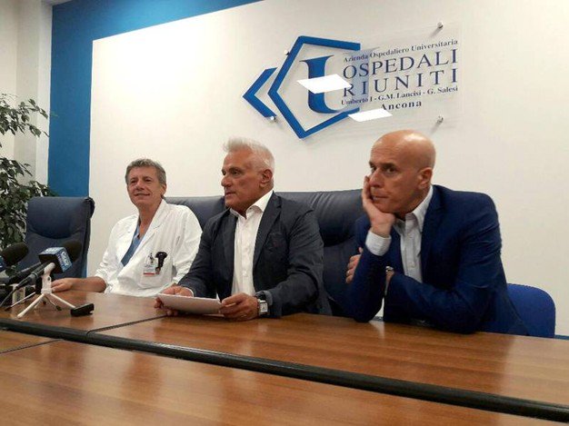 Wadoh.. Valentino Rossi Diperkirakan Absen di Misano dan Aragon 2 rumah sakit rossi dirawat