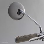 Yamaha YA-1, Motor Pertama Kali Yamaha