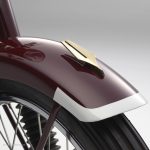 Yamaha YA-1, Motor Pertama Kali Yamaha