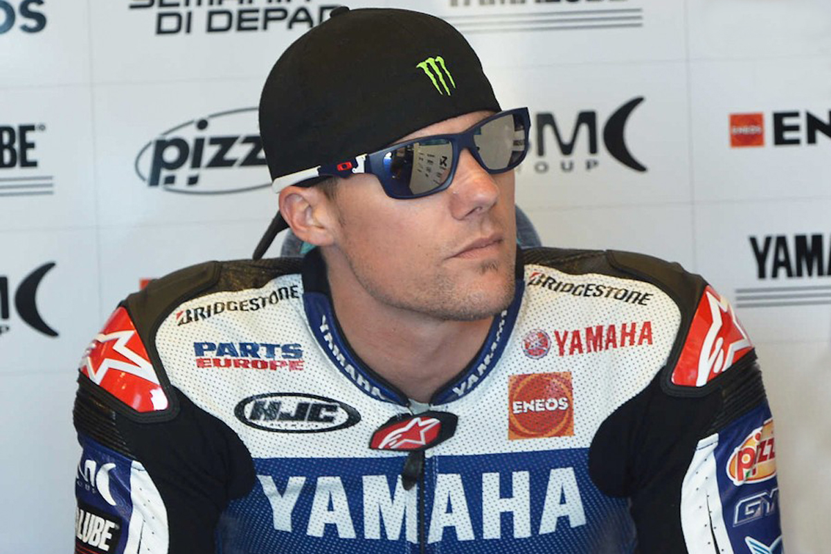 Ben Spies Akan Kembali Turun Balapan... Ini Yang Ditunggu !!! 2 Ben Spies