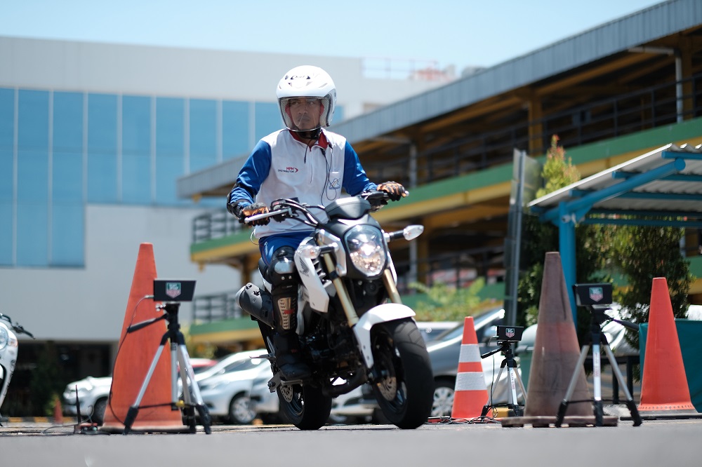 Dua Instruktur MPM Dikirim Ke Jepang Ikuti Safety Japan Instructors Competition (SJIC) 2017 1 Dua Instruktur MPM Ikut Safety japan instructors Competition SJIC 2017