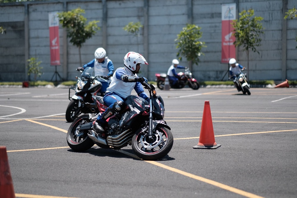 Dua Instruktur MPM Dikirim Ke Jepang Ikuti Safety Japan Instructors Competition (SJIC) 2017 4 Dua Instruktur MPM Ikut Safety japan instructors Competition SJIC 2017