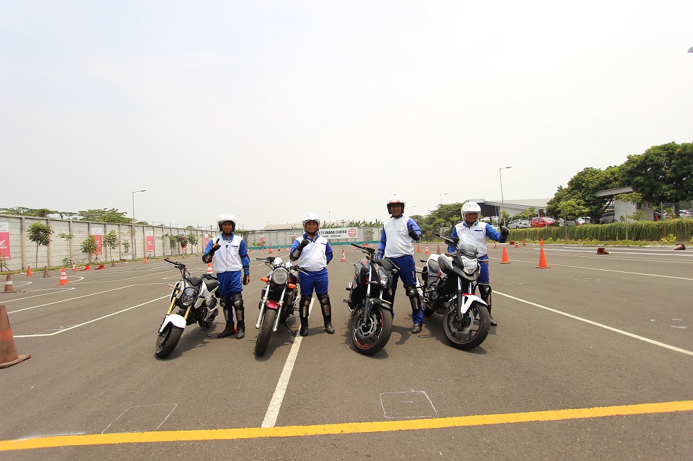 Dua Instruktur MPM Dikirim Ke Jepang Ikuti Safety Japan Instructors Competition (SJIC) 2017 3 Dua Instruktur MPM Ikut Safety japan instructors Competition SJIC 2017