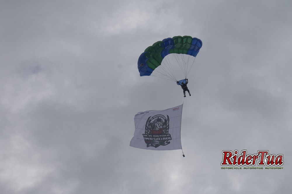 Acara Honda Bikers Day (HDB) ke-9 Berkelas Banget, Yang ke-10 Bakalan Lebih Juozz... !! 1 HBD 9 Gunung Kidul Honda Bikers Day