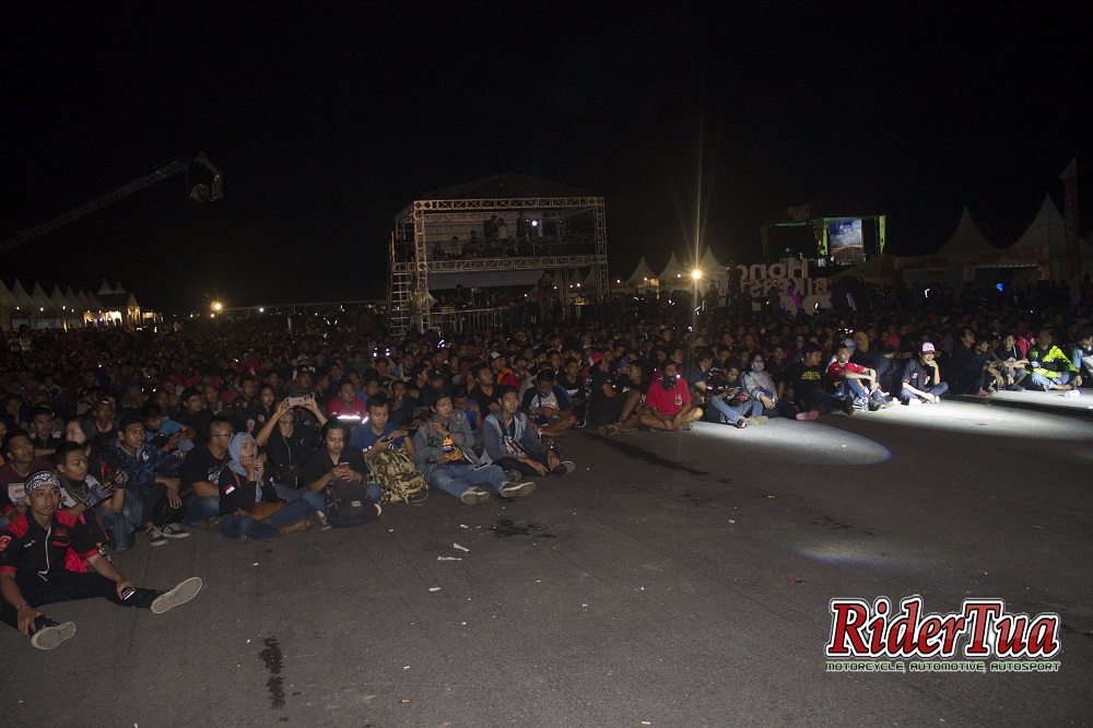 Acara Honda Bikers Day (HDB) ke-9 Berkelas Banget, Yang ke-10 Bakalan Lebih Juozz... !! 4 HBD 9 Gunung Kidul Honda Bikers Day