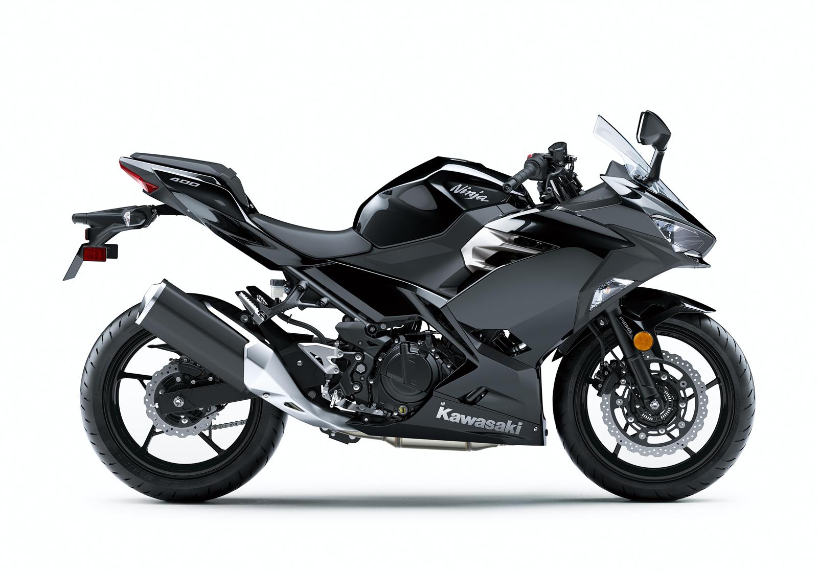 Spesifikasi All New 2018 Ninja 250R Power 39 PS @ 12,500 rpm 5 All New 2018 Ninja 250 FI
