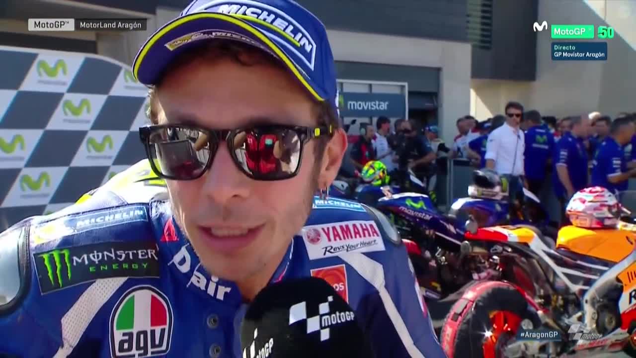 Apa Itu Parc Ferme di MotoGP ? 2 MotoGP parc Ferme