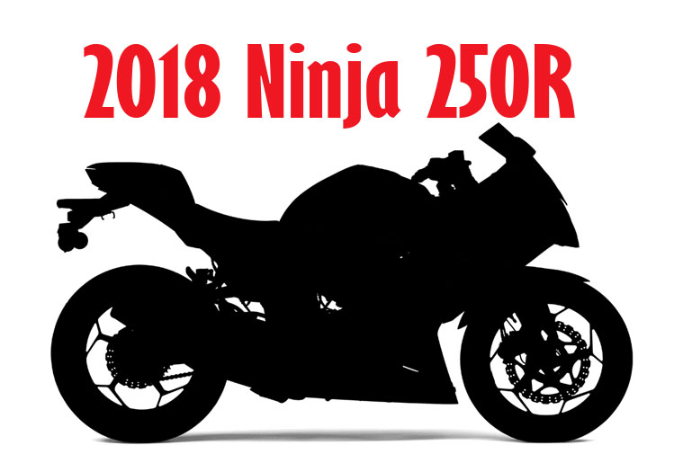 2018 Kawasaki Ninja 400 Power 45 HP Meluncur Bulan Depan !! 2 2018 New Ninja 250R