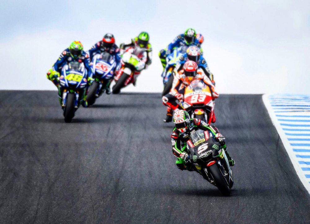 Tim Yamaha Salah Kasih Ramuan M1 Buat Rossi... Ketukar dengan Zarco ? 1 Tim Yamaha Salah Kasih Ramuan M1 Buat Rossi... Ketukar dengan Zarco