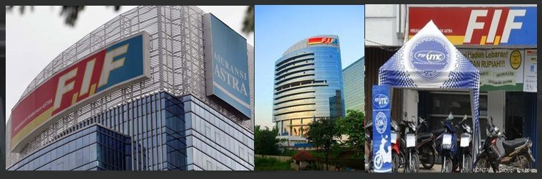 Penjualan Motor Alami Penurunan, Bagaimana Kabar Leasing ? 1 Penjualan Motor Alami Penurunan, Bagaimana Kabar Leasing