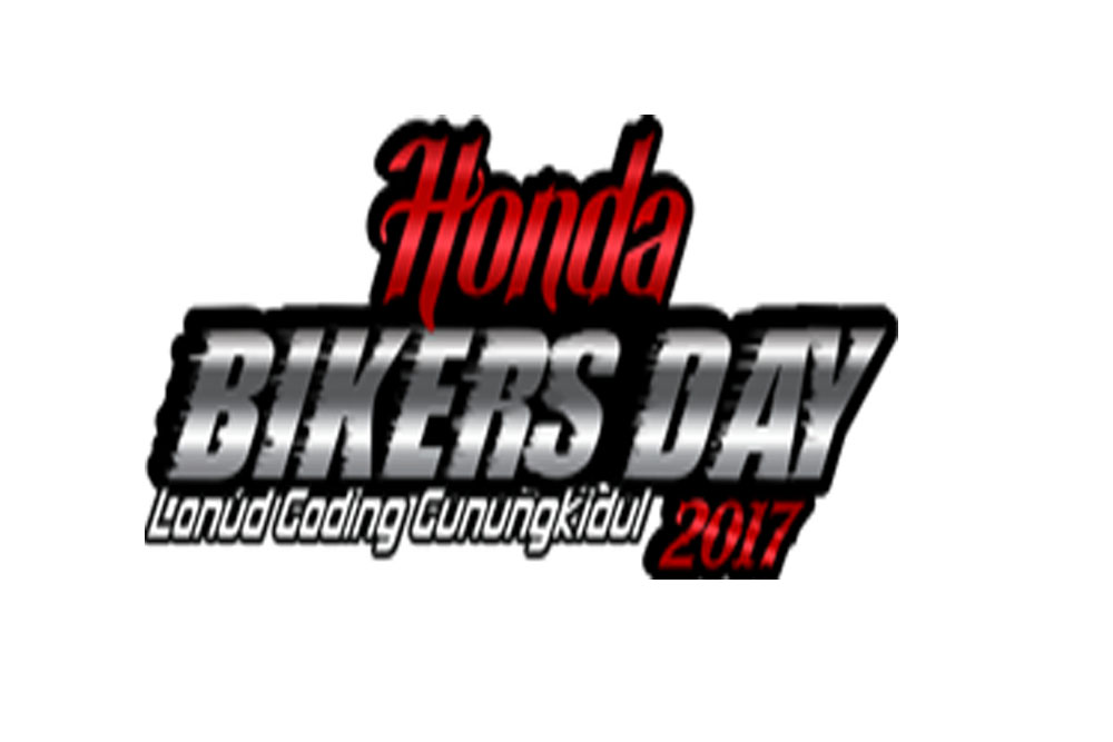 Bocoran info Honda CRF150 Versi Maspro Nongol di Event Honda Bikers Day Yogyakarta, Kembali Menguat.. Mosokk..?? 2 honda bikers day 2017