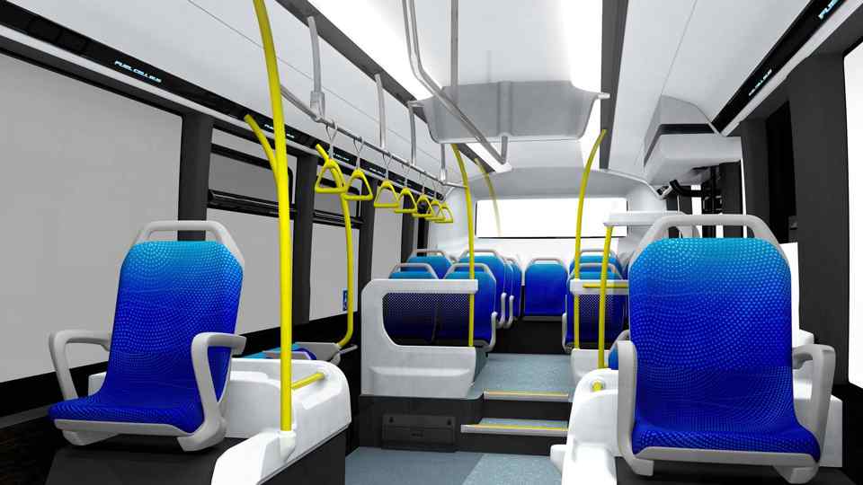 Bus Toyota Sora, Fuel-Cell Bus Canggih dan Ramah Lingkungan 2 Bus Toyota Sora, Fuel-Cell Bus Canggih dan Ramah Lingkungan