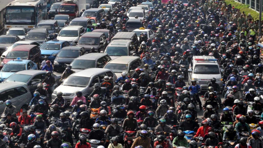 Inilah 10 Kota Paling Tidak Ramah Bagi Pengendara Sedunia Versi kfzteile24, Jakarta ? 1 Inilah 10 Kota paling tidak ramah bagi pengendara Sedunia Versi kfzteile24, Jakarta ?