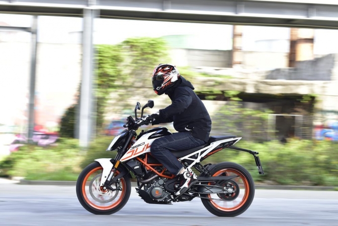 SPY ! KTM 390 Scrambler dan KTM 390 Adventure 3 ktm-390-duke