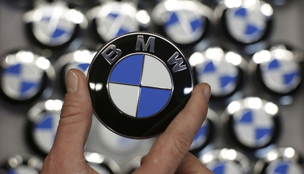 Pabrik BMW 'Tercyduk' Guna Penyelidikan Dieselgate 1 Pabrik BMW 'Tercyduk' Guna Penyelidikan Dieselgate