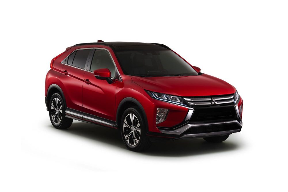 Aliansi Tiga Sekawan, Mitsubishi Tak Mau 'Share' Desain Mobil ? 1 Aliansi Tiga Sekawan, Mitsubishi Tak Mau 'Share' Desain Mobil ?