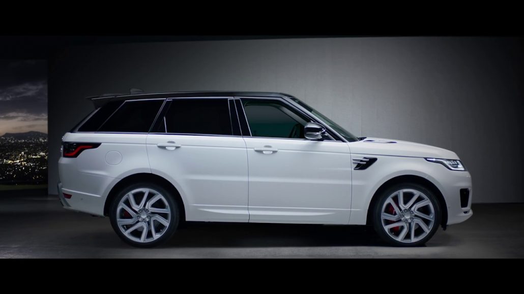 Range Rover P400e Mobil Keren, Irit Plus Ada Layanan Pijat Hot Stone, weladalah ! 1 Range Rover P400e Mobil Keren, Irit Plus Ada Layanan Pijat Hot Stone, weladalah !