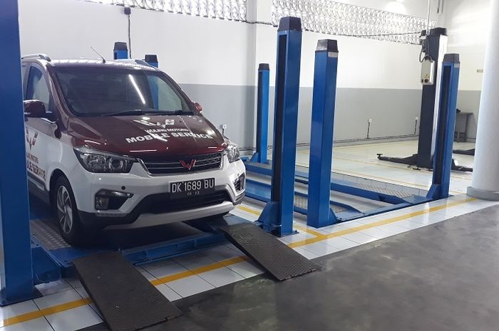 Biaya Servis Wuling Confero Lebih Murah 20 Persen Dari Rival.. Juozzz..!!! 1 Biaya Servis Wuling Confero Lebih Murah 20 Persen Dari Rival Gezzz