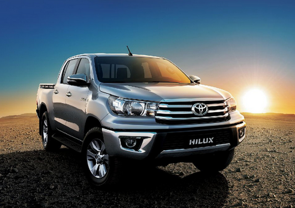 Jawara Mobil Terlaris dari Seluruh Dunia, Apa Saja Ya? 2 Jawara Mobil Terlaris dari Seluruh Dunia, Apa Saja Ya?