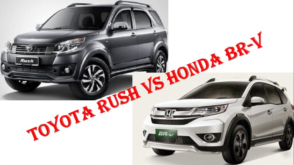 Terios-Rush Facelift 'Coming Soon', Honda Bagaimana? 1 Terios-Rush Facelift 'Coming Soon', Honda Bagaimana?