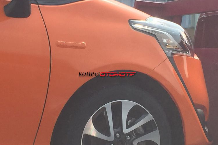 Toyota Bisa Pertimbangkan Bawa Sienta Hybrid ke Indonesia 1 toyota sienta hybrid