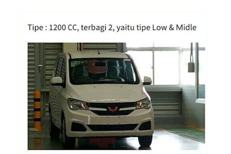 Wuling 1.2 Ternyata Lebih Diminati Dibanding Toyota Calya 1 Wuling 1.2 Ternyata Lebih Diminati Dibanding Toyota Calya