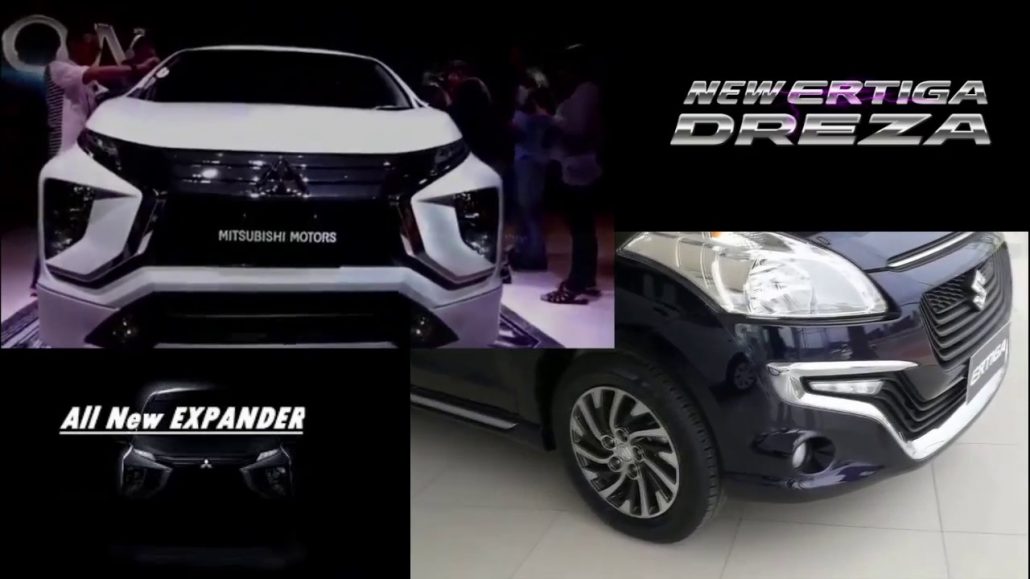 Jika Tak Ingin Disalip Xpander, Ertiga Harus Berlari Dengan Model Baru 1 Jika Tak Ingin Disalip Xpander, Ertiga Harus Berlari Dengan Model Baru